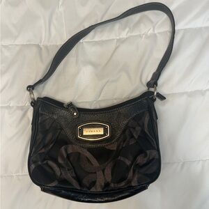 Strada shoulder bag